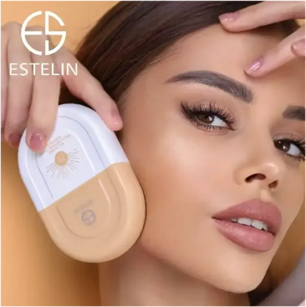 Estelin Multi Defense Tinted Sunscreen SPF 70